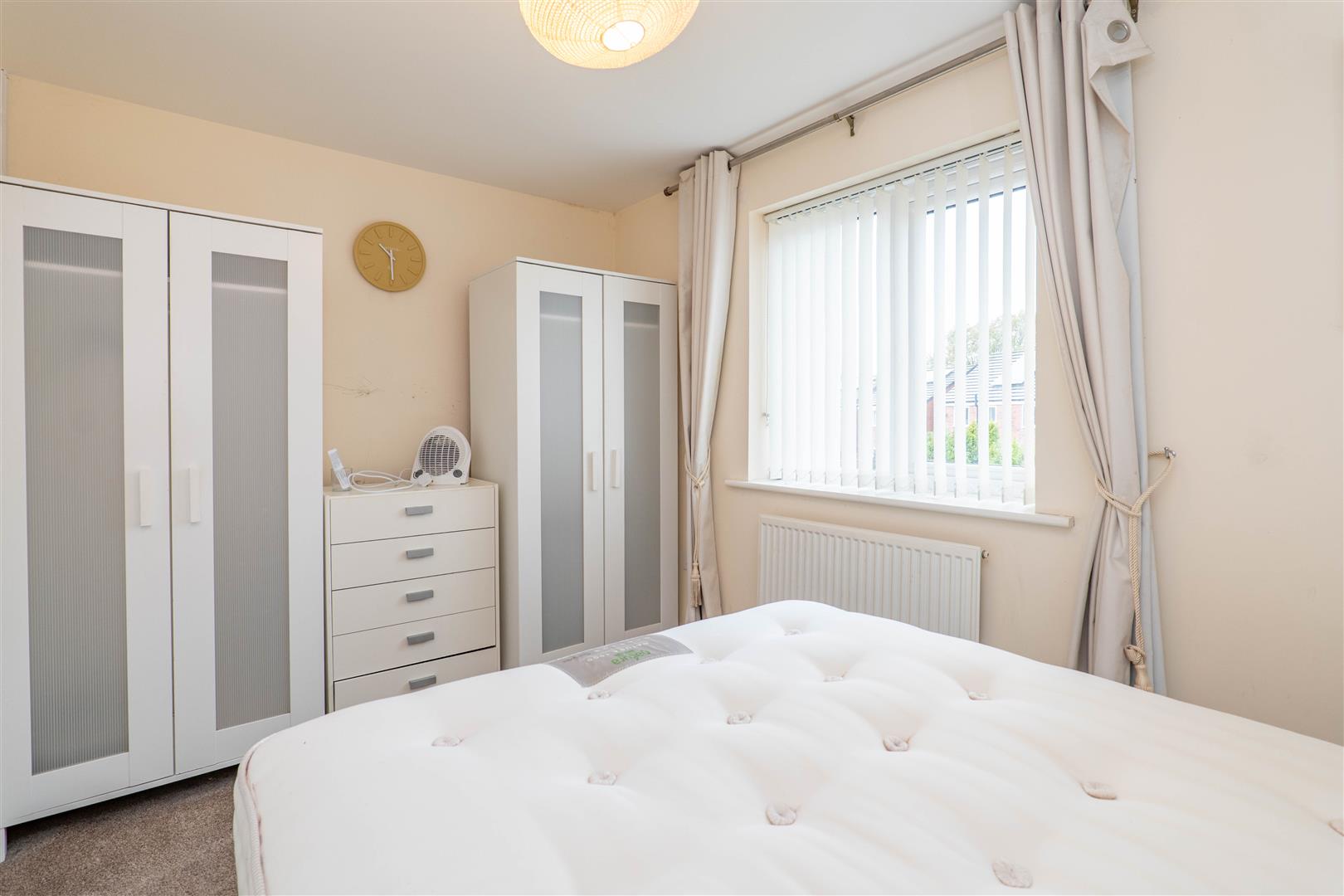 Brookwood Way, Chorley